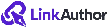 LinkAuthor - Guest Posting and Link Building Agency